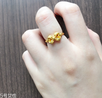 戒指可以隨便戴嗎？戒指能不能隨便戴
