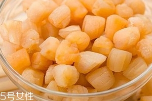 干貝是瑤柱嗎？干貝跟瑤柱的區(qū)別