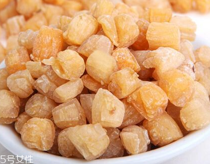 干貝是瑤柱嗎？干貝跟瑤柱的區(qū)別