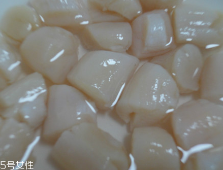 干貝是海鮮嗎？干貝是什么動物做的？