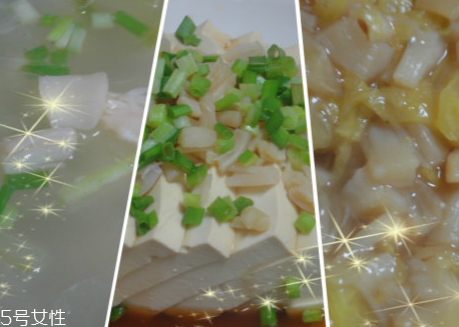 干貝是海鮮嗎？干貝是什么動物做的？