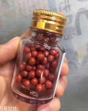 天一口臭丸有副作用嗎？