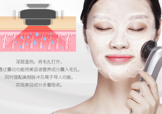 ulike美容儀怎么樣？ulike美容儀和yaman雅萌美容儀對比