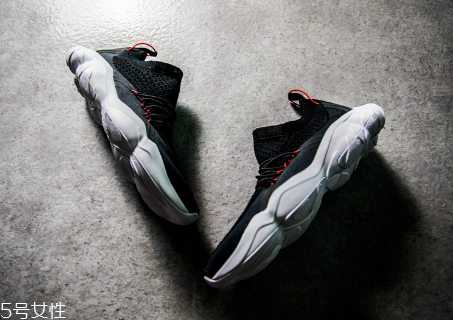 reebok dmx fusion腳感怎么樣？銳步dmx fusion測評