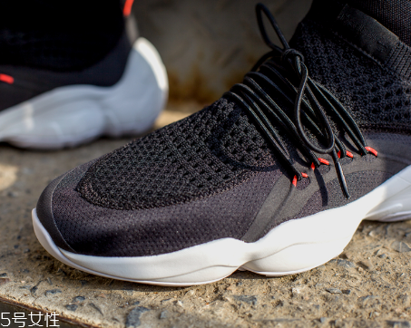 reebok dmx fusion腳感怎么樣？銳步dmx fusion測評