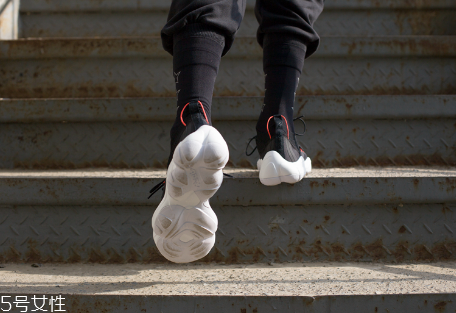 reebok dmx fusion腳感怎么樣？銳步dmx fusion測評