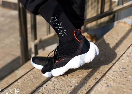 reebok dmx fusion腳感怎么樣？銳步dmx fusion測評
