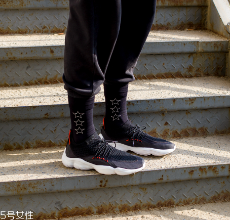 reebok dmx fusion腳感怎么樣？銳步dmx fusion測評