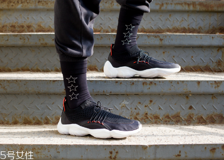 reebok dmx fusion腳感怎么樣？銳步dmx fusion測評