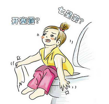瀉藥的副作用 吃瀉藥有哪些壞處？