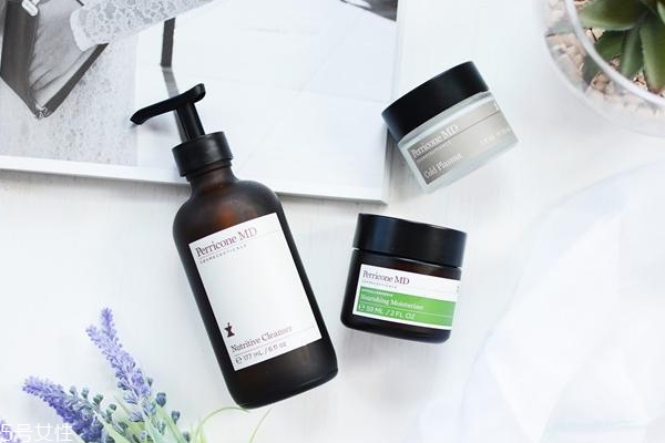 perricone md裴禮康護(hù)膚品適合什么年齡？什么檔次？