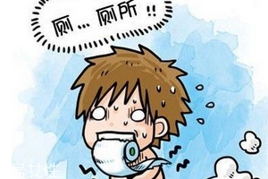 瀉藥可以治便秘嗎？便秘吃瀉藥好嗎？