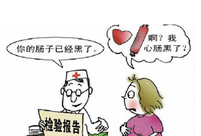 瀉藥可以治便秘嗎？便秘吃瀉藥好嗎？