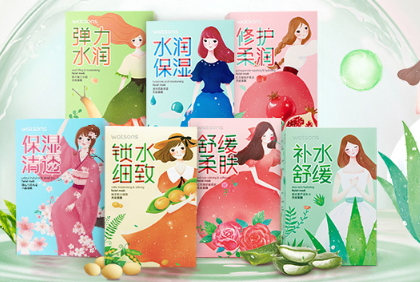 天絲面膜哪個(gè)牌子好？天絲面膜排行榜