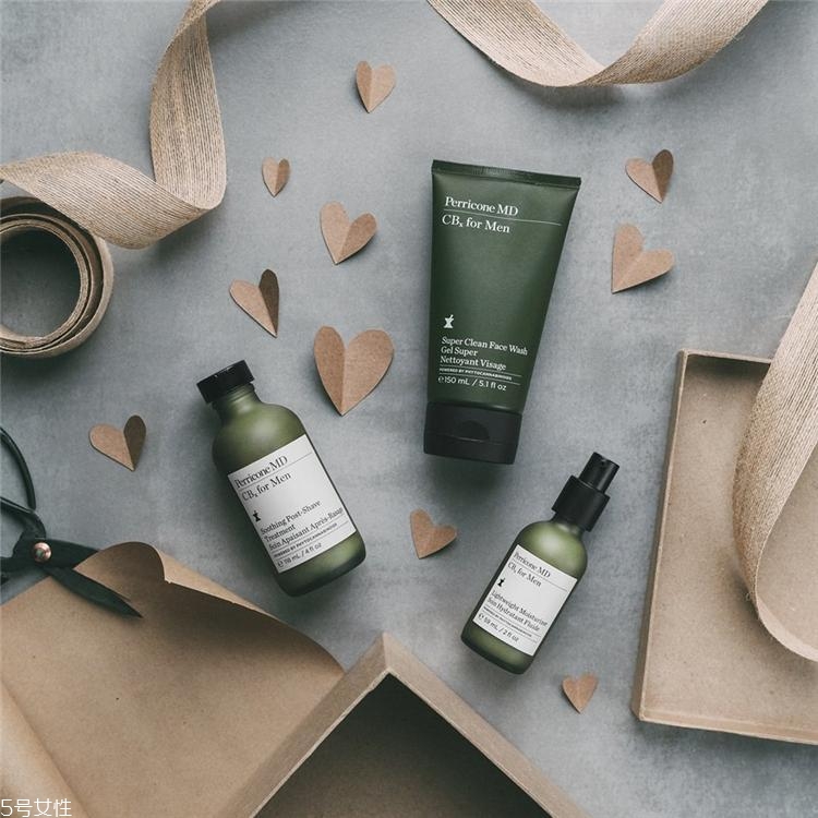 perricone md裴禮康護(hù)膚品適合什么年齡？什么檔次？