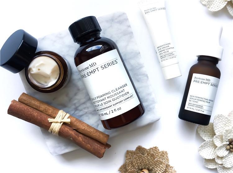 perricone md裴禮康護(hù)膚品適合什么年齡？什么檔次？
