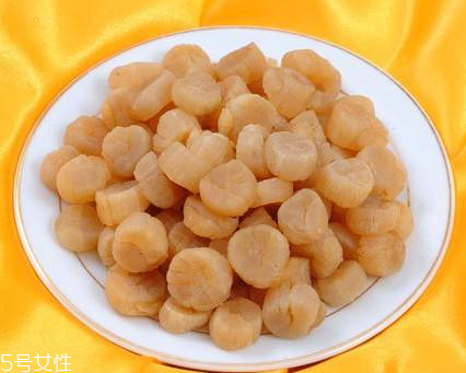 干貝能和山藥一起吃嗎？干貝和山藥相沖嗎？