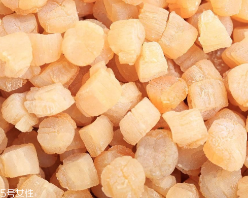 干貝能和雞蛋一起吃嗎？干貝和雞蛋相沖嗎？