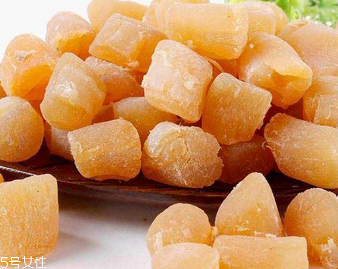 干貝能和雞蛋一起吃嗎？干貝和雞蛋相沖嗎？
