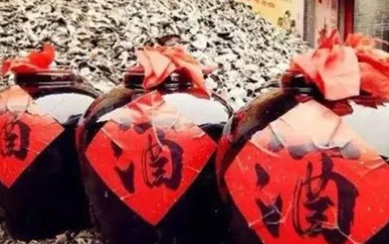 摔碗酒意味著什么？喝完酒為什么要摔碗