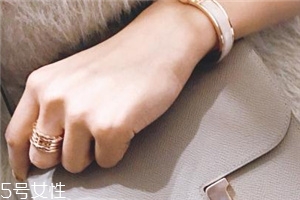 戒指圈口怎么量？戒指圈號(hào)測(cè)量方法