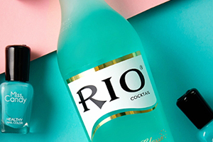 rio馬爾斯綠雞尾酒好喝嗎？rio馬爾斯綠什么味道