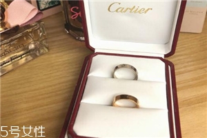 戒指太緊對手指有什么傷害？戒指戴太緊的危害