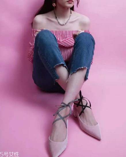 lucia tacci鞋是哪里的？lucia tacci是哪里的牌子