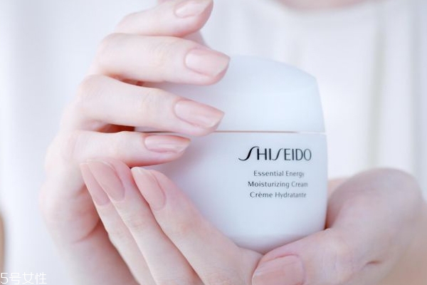 資生堂essential energy系列有什么？適合什么膚質(zhì)？