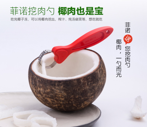 椰子凍怎么做？椰子凍的做法大全