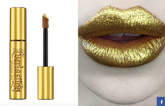 kat von d十周年紀(jì)念系列有什么？2018限量彩妝多少錢？