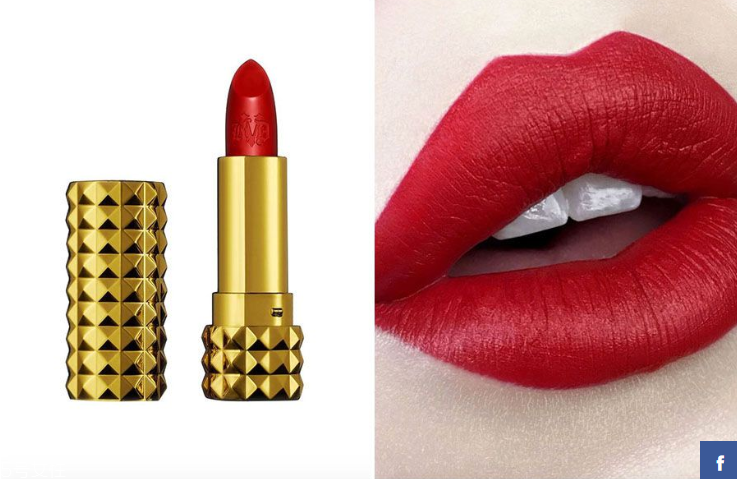 kat von d十周年紀(jì)念系列有什么？2018限量彩妝多少錢？
