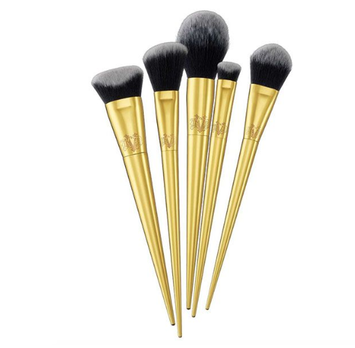 kat von d十周年紀(jì)念系列有什么？2018限量彩妝多少錢？