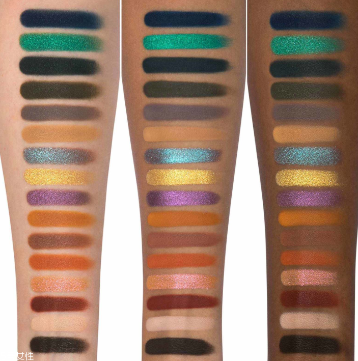 kat von d十周年紀(jì)念系列有什么？2018限量彩妝多少錢？