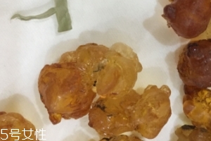 桃膠能和雞蛋一起吃嗎？桃膠配雞蛋可以嗎？
