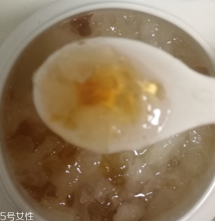 桃膠能和紅糖一起煮嗎？桃膠煮紅糖好嗎？