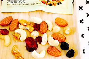 每日?qǐng)?jiān)果一天可以幾包？每日?qǐng)?jiān)果的花樣吃法