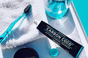 carbon coco牙粉值得買嗎？carbon coco騙局