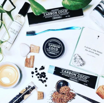 carbon coco牙粉值得買嗎？carbon coco騙局