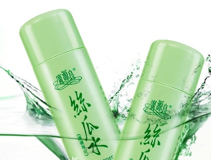 廣源良絲瓜水好用嗎？廣源良絲瓜水哪里買