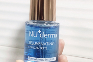 Nu derma新德曼是什么牌子？新德曼是哪國的