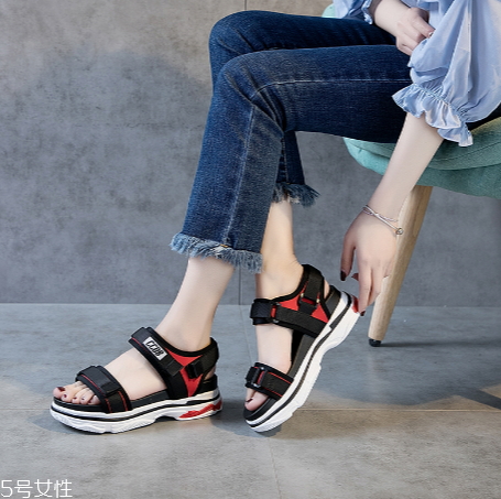 夏天穿什么鞋子好看？夏季街拍必備款鞋子