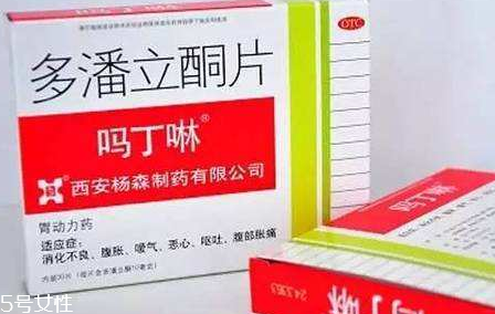 嗎丁啉會導(dǎo)致月經(jīng)推遲嗎？嗎丁啉會影響月經(jīng)嗎？
