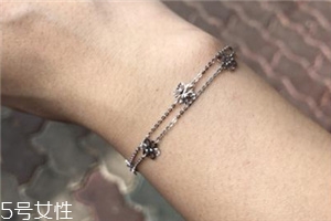 手鏈為什么是13顆粒？手鏈13顆珠子代表什么