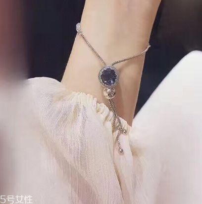 手鏈有什么講究？戴手鏈的講究