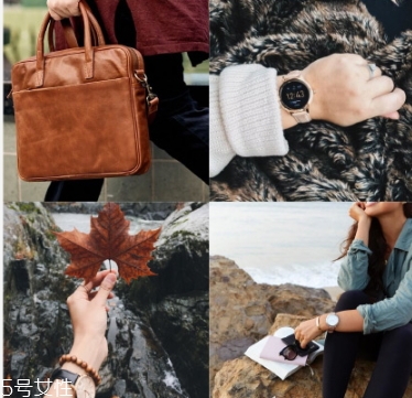 fossil手表怎么換表帶？fossil手表怎么用