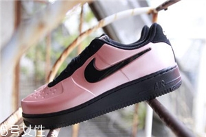 nike air force 1噴泡版多少錢_在哪買？