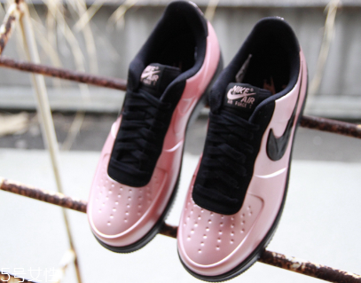 nike air force 1噴泡版多少錢_在哪買？