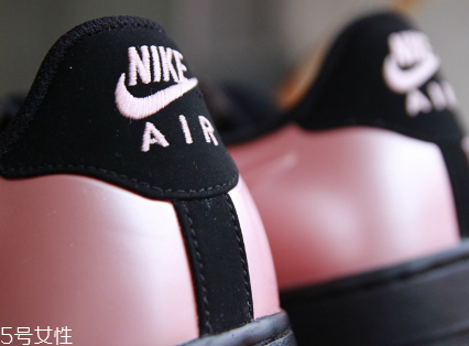 nike air force 1噴泡版多少錢_在哪買？