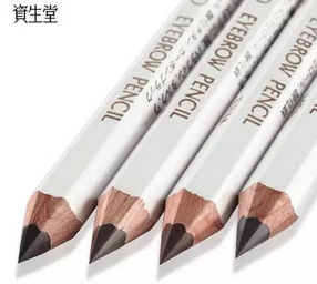 日本眉筆哪個牌子好？日本眉筆品牌排行榜